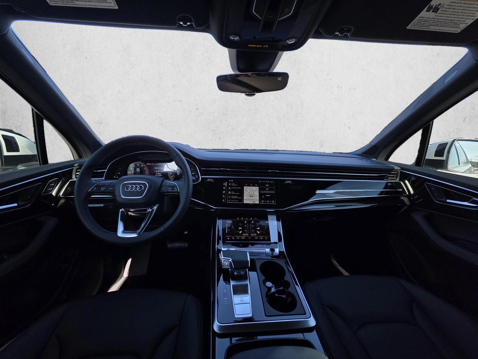 Thumbnail: 2026 Audi Q7 - 3