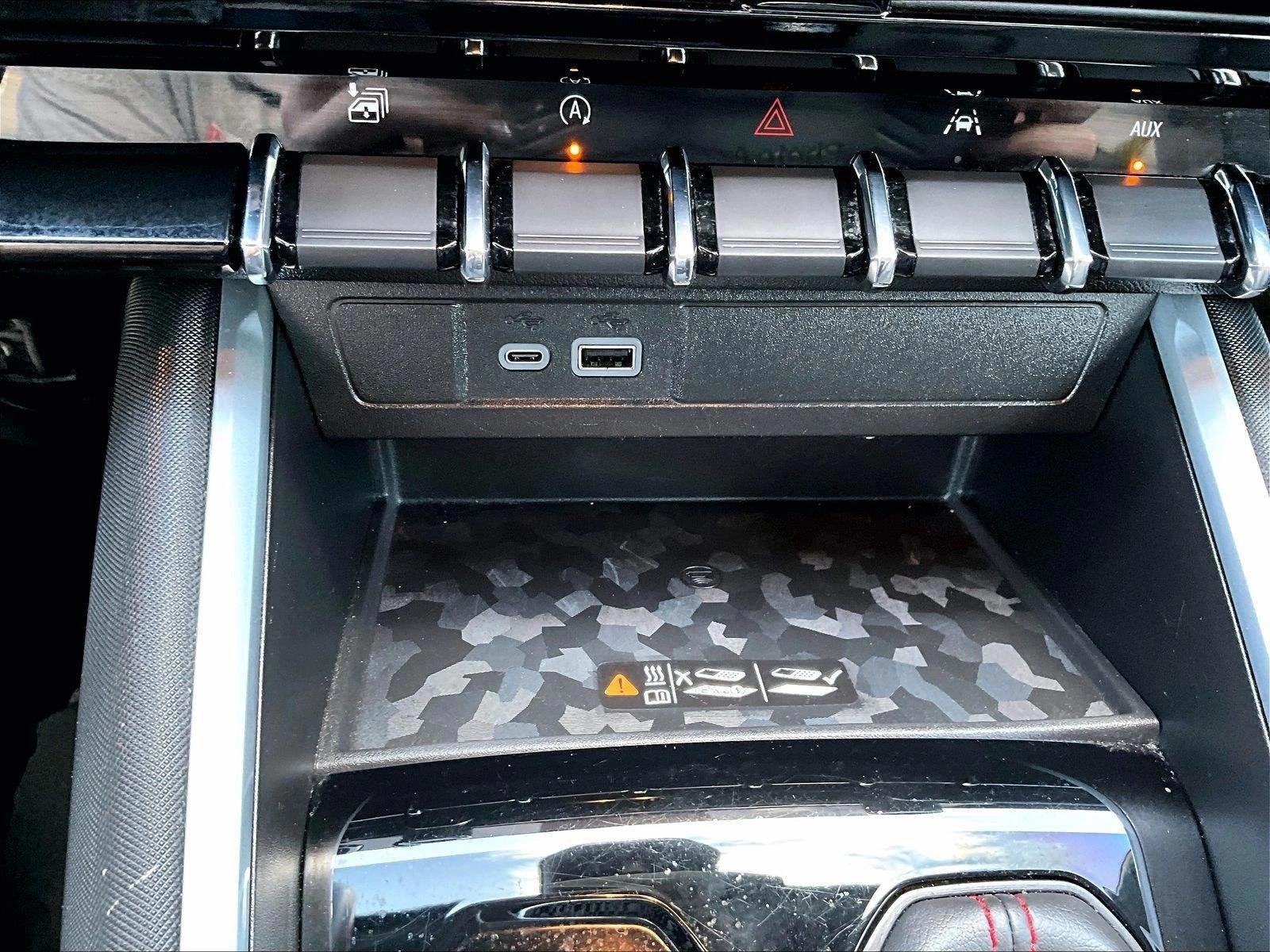 2023 Chevrolet Colorado Z71 - Photo 23