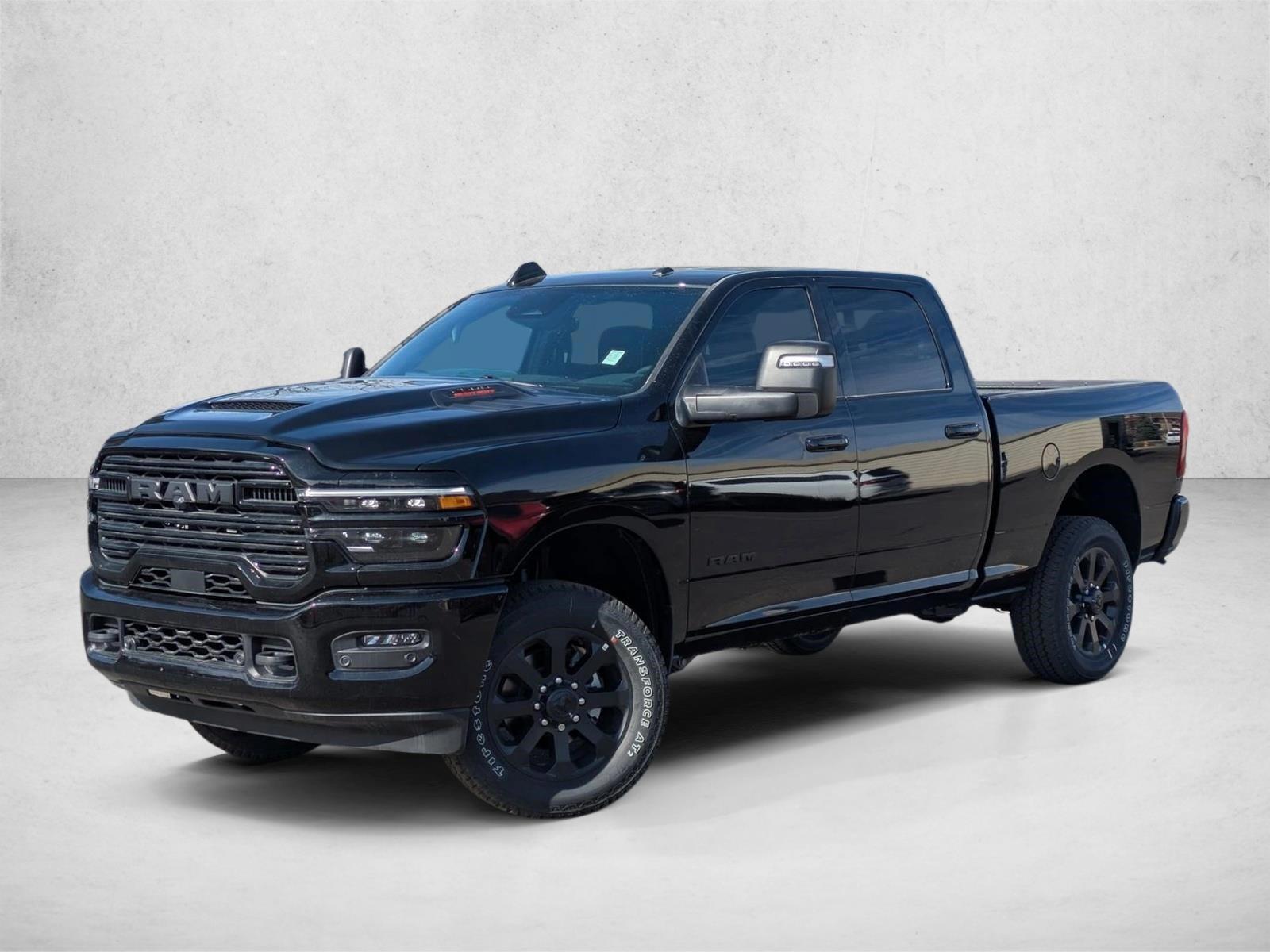 Thumbnail: 2026 RAM 2500 - 1