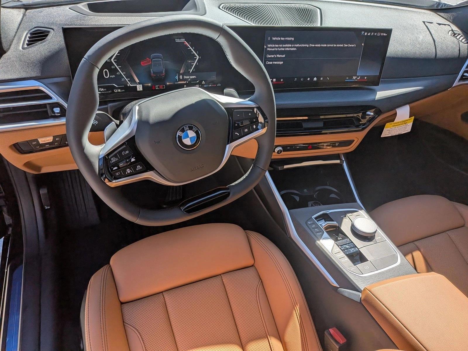 Thumbnail: 2026 BMW 4 Series - 3