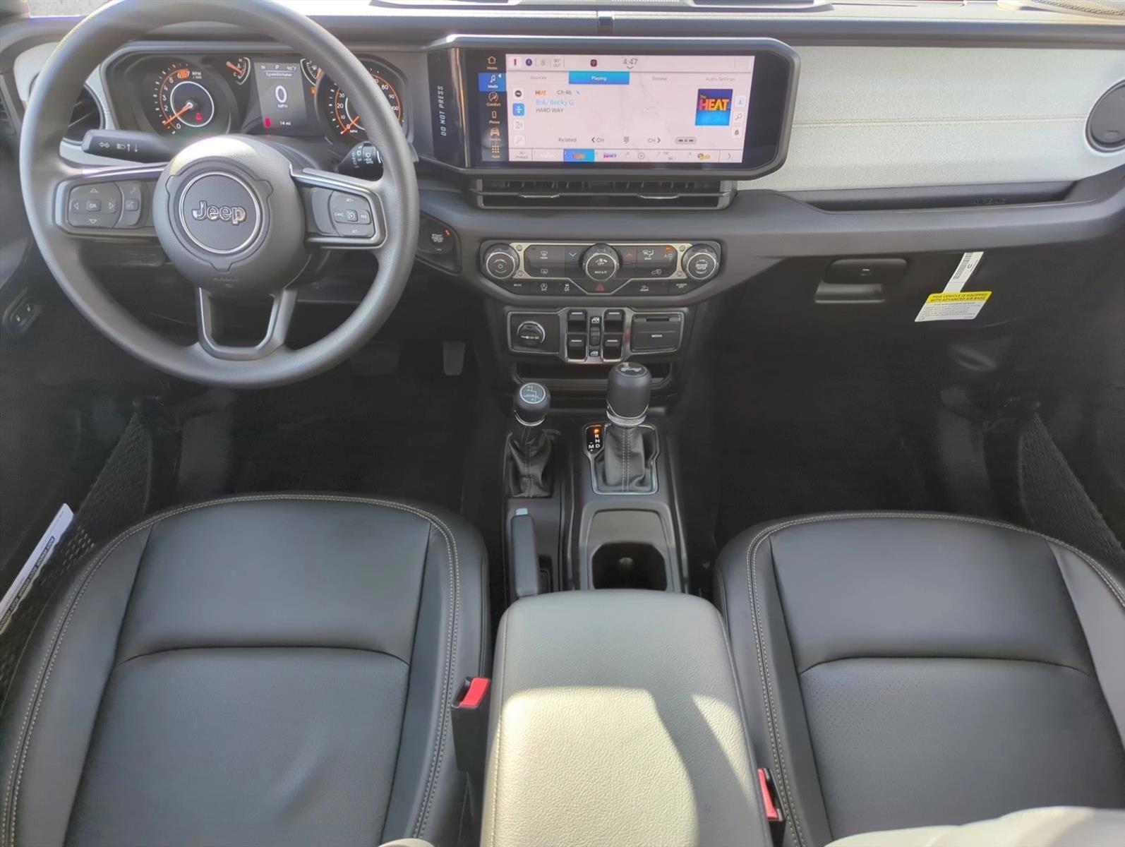 Thumbnail: 2026 Jeep Wrangler - 3