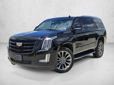 2020 Cadillac Escalade Luxury -
                  Houston, TX