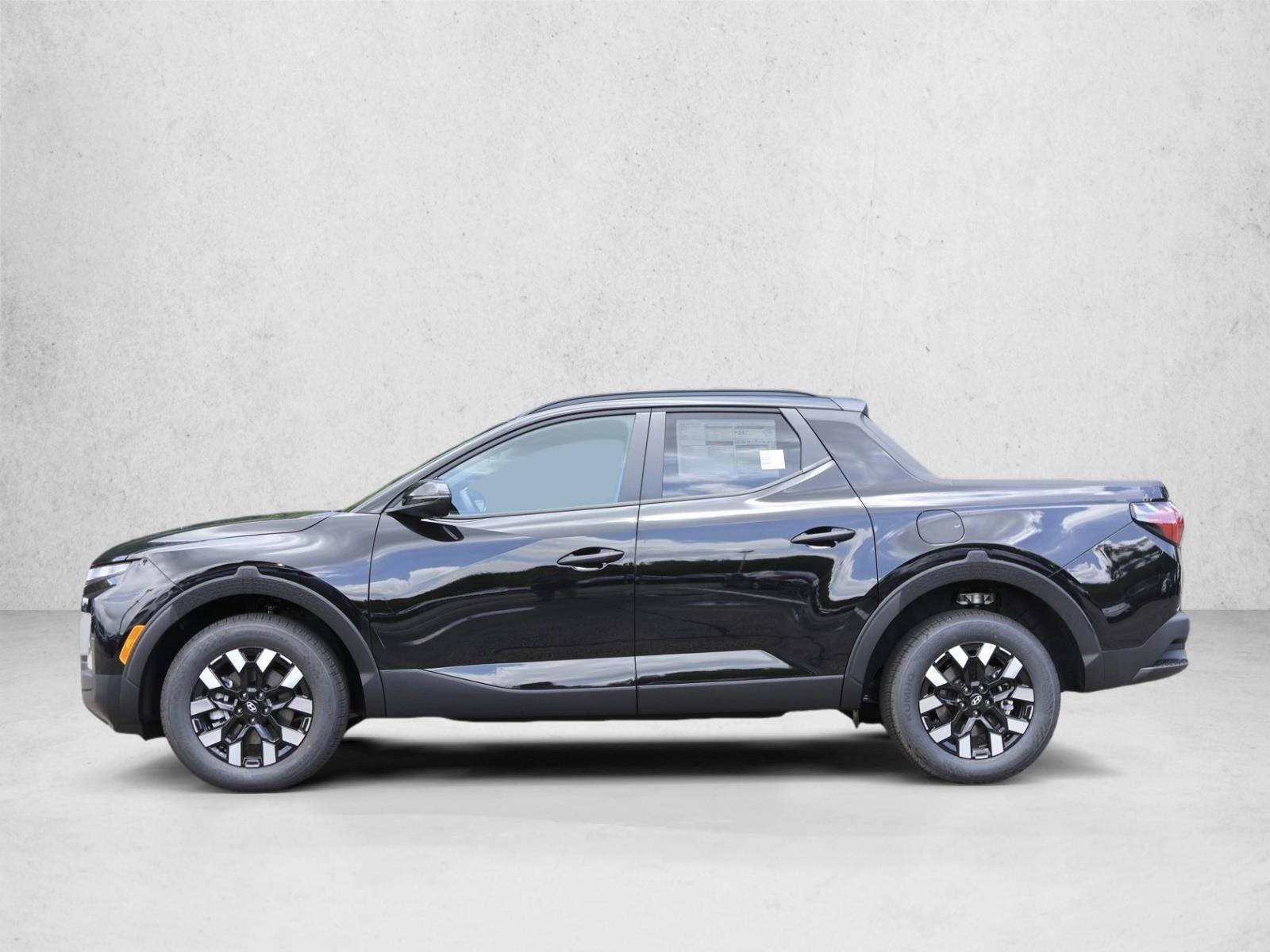 Thumbnail: 2026 Hyundai Santa Cruz - 2