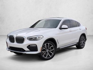 2019 BMW X4 xDrive30i -
                  Houston, TX