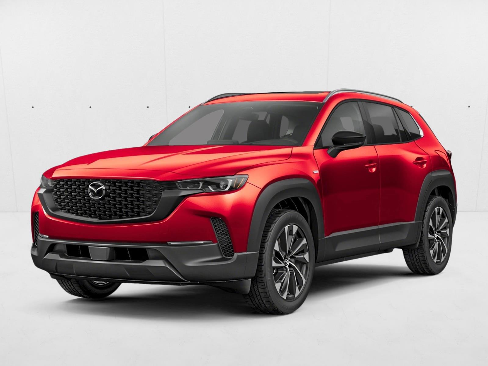 Thumbnail: 2026 Mazda CX-50 - 1