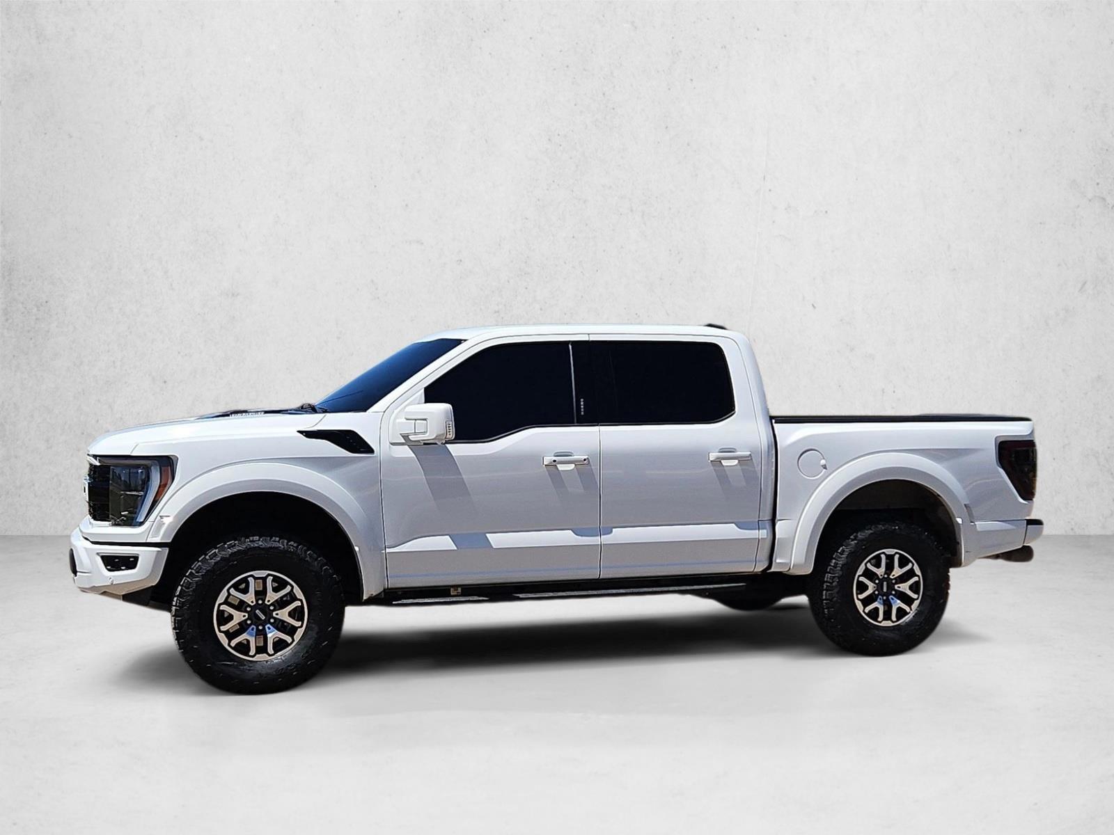 Thumbnail: 2023 Ford F-150 - 2