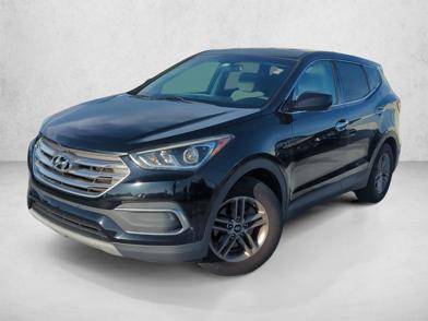 2018 Hyundai Santa Fe Sport 2.0T -
                  Ft. Myers, FL