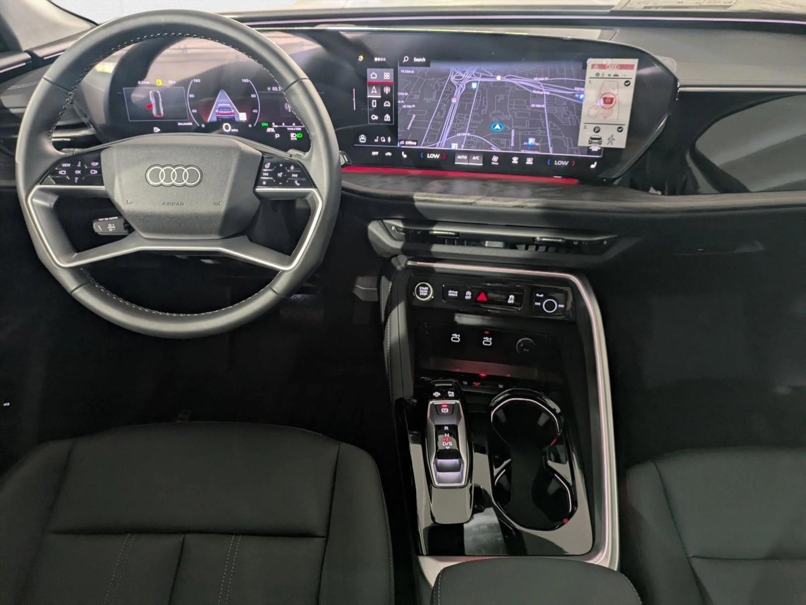 Thumbnail: 2025 Audi Q5 - 4