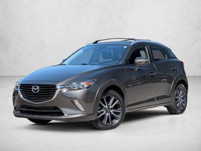 2018 Mazda CX-3 Touring -
                  Towson, MD