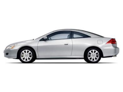 2007 Honda Accord LX -
                  Lithia Springs, GA