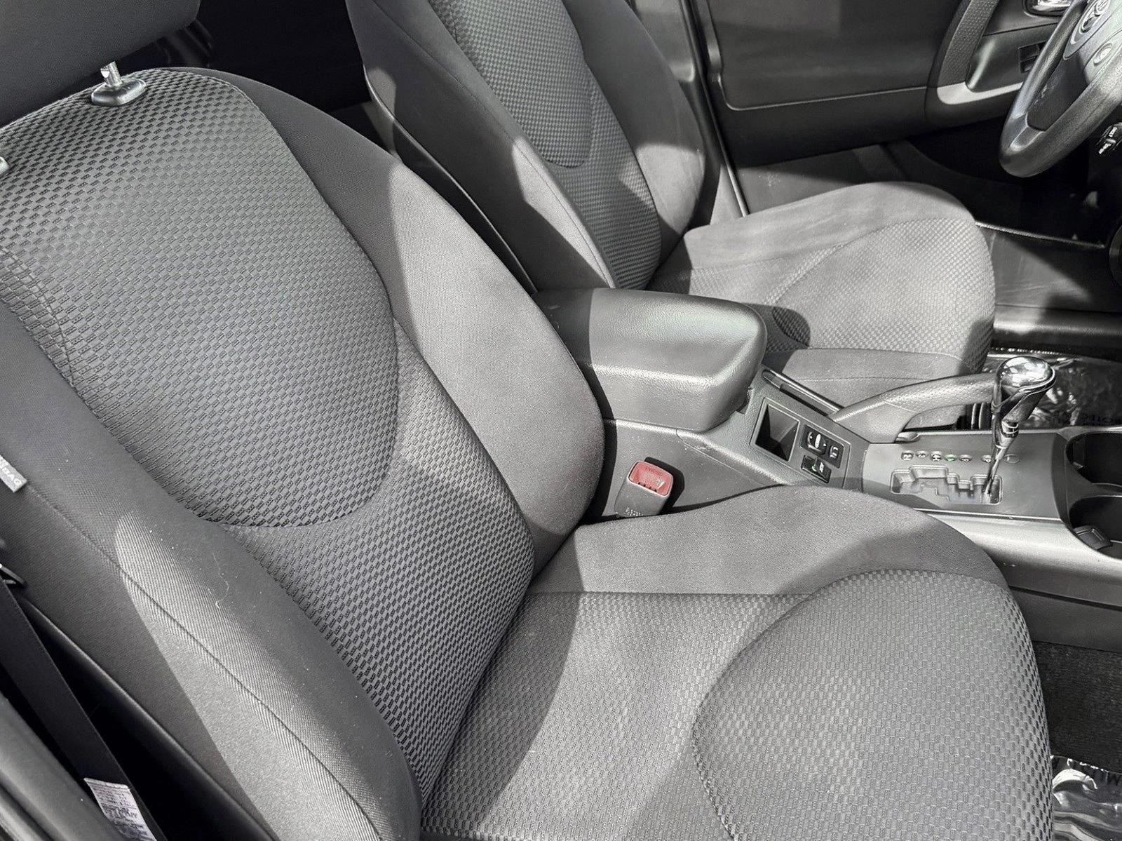 Thumbnail: 2009 Toyota RAV4 - 3