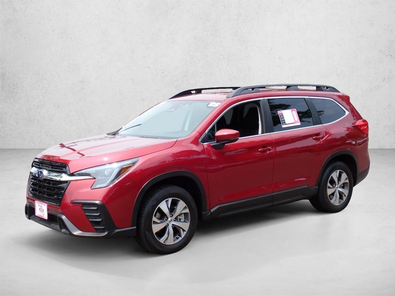 Thumbnail: 2025 Subaru Ascent - 1