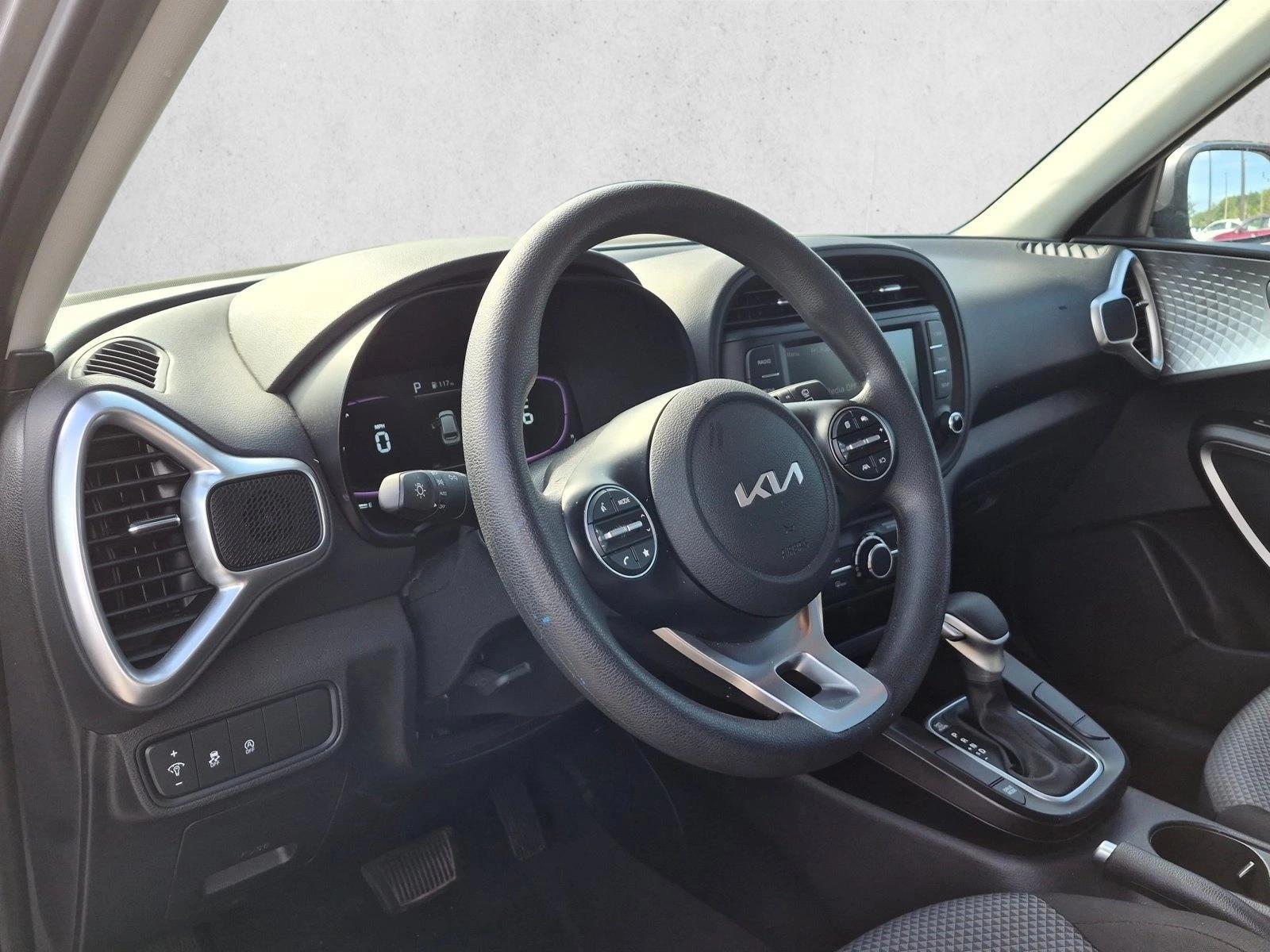 2025 Kia Soul 6
