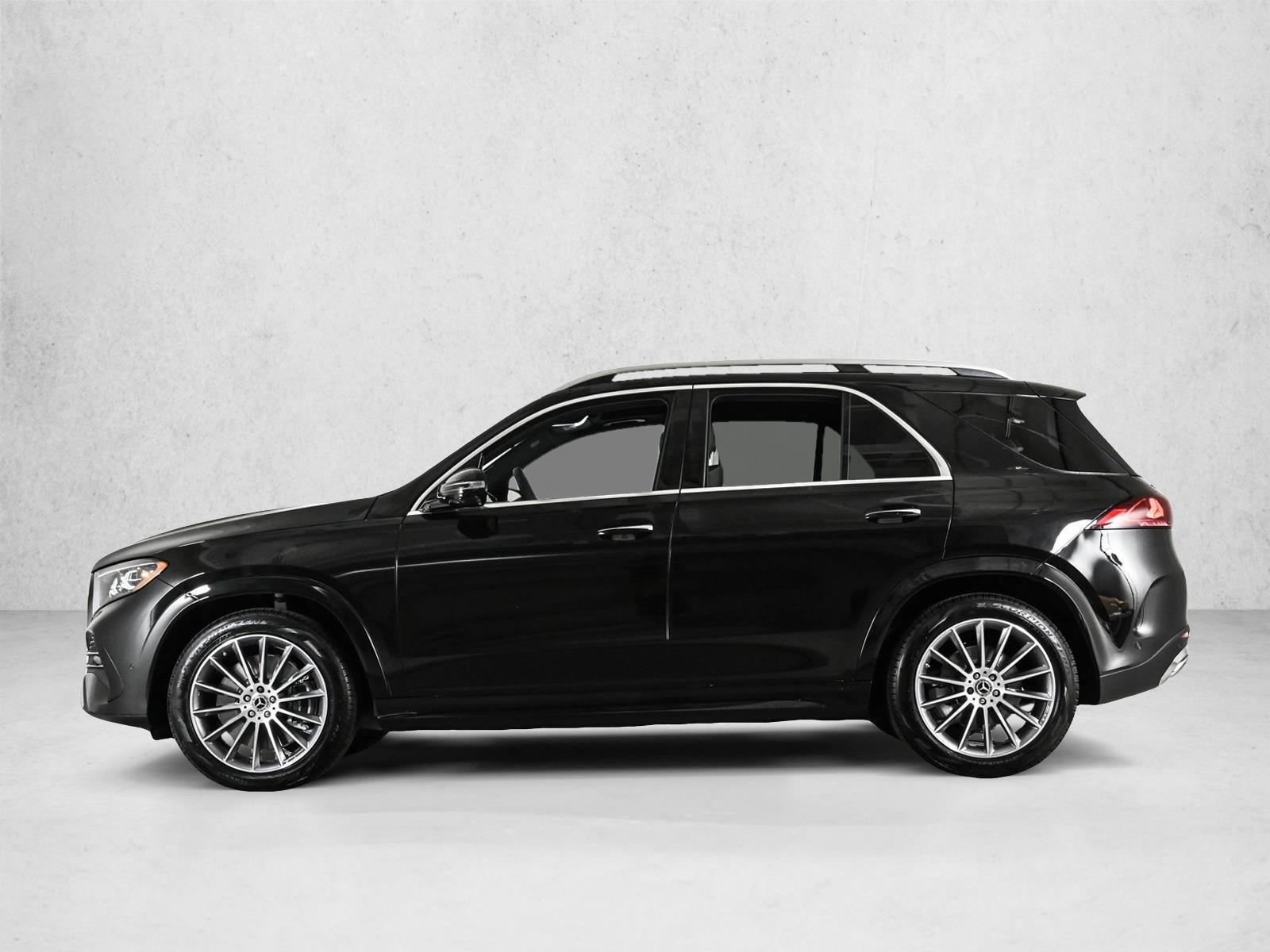 Thumbnail: 2027 Mercedes-Benz GLE - 2