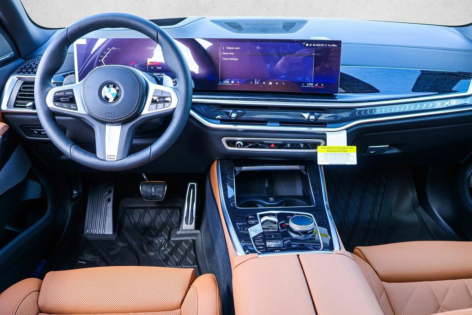Thumbnail: 2026 BMW X5 - 4