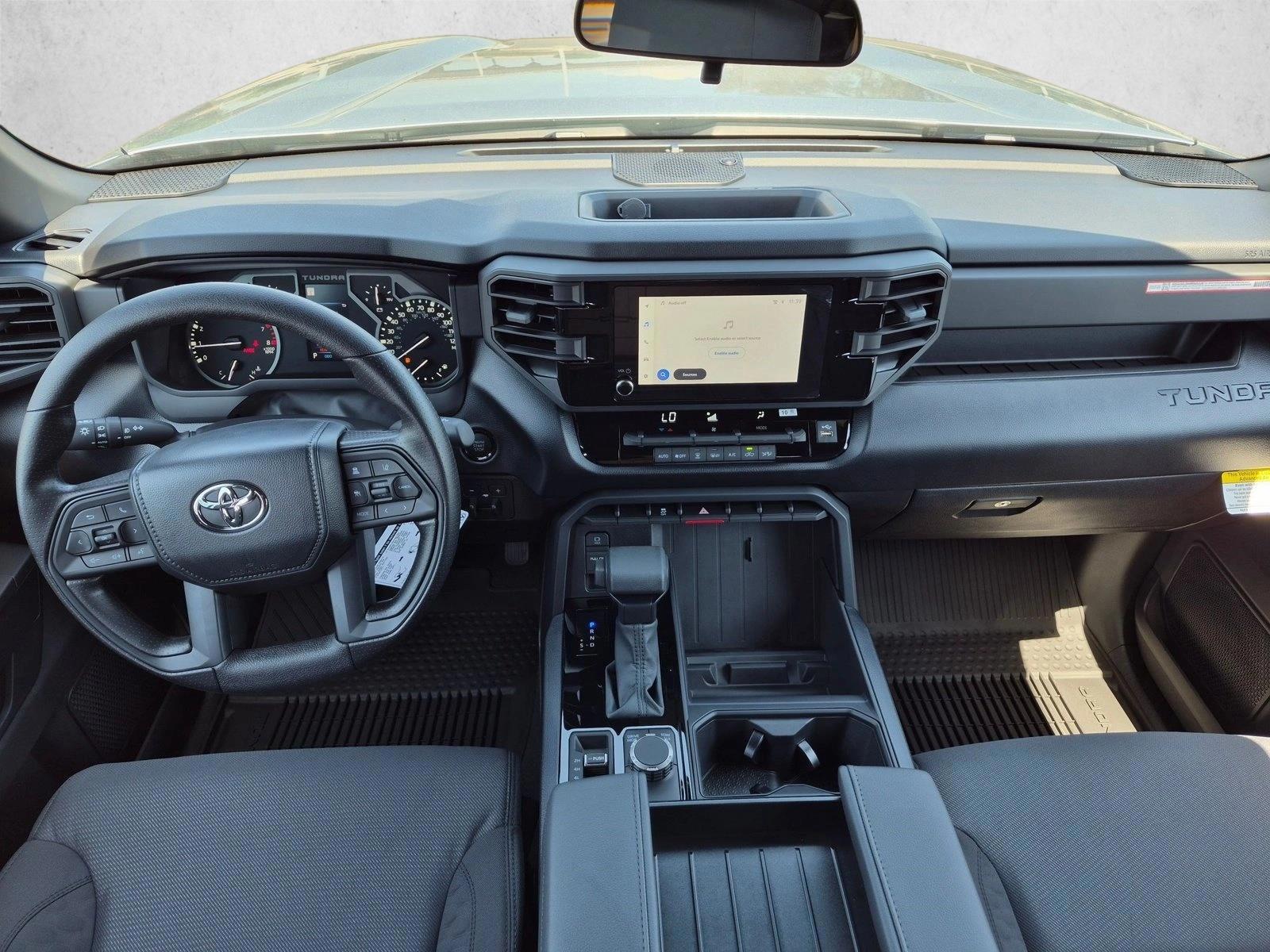 Thumbnail: 2026 Toyota Tundra - 3
