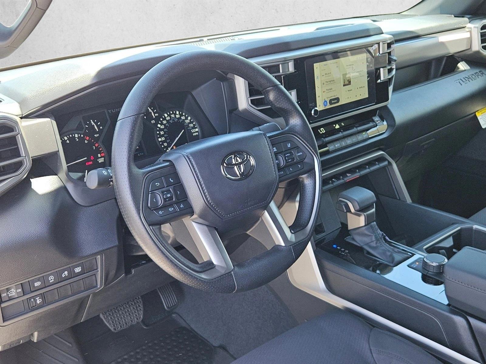 Thumbnail: 2026 Toyota Tundra - 3
