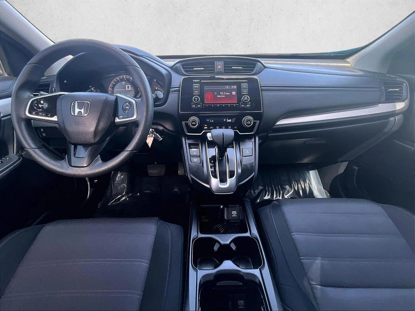 Thumbnail: 2019 Honda CR-V - 4
