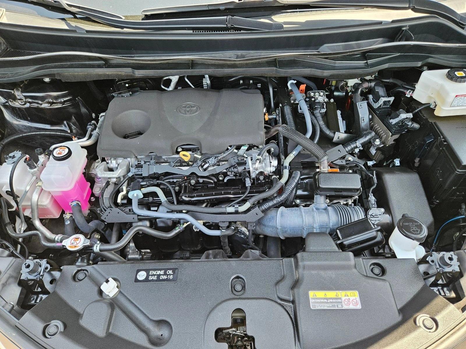 2023 Toyota Sienna XLE - Photo 24