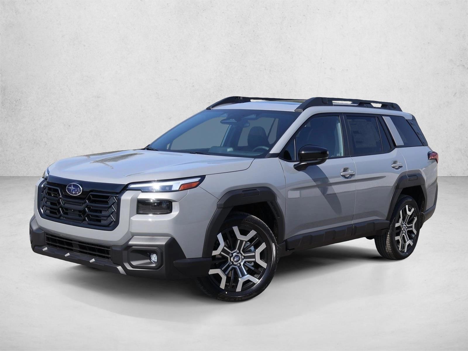Thumbnail: 2026 Subaru Outback - 1