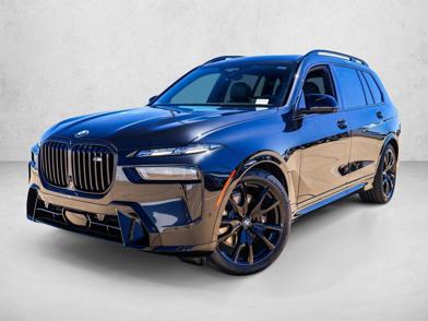 2027 BMW X7
