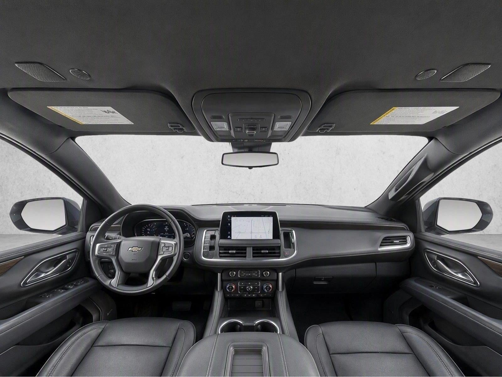 Thumbnail: 2023 Chevrolet Suburban - 3