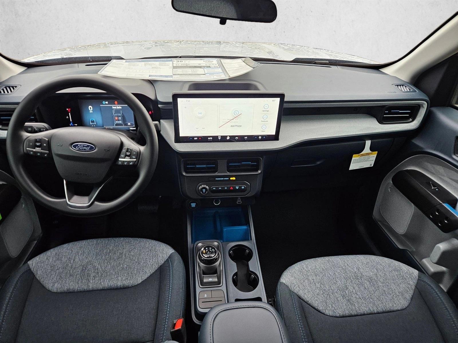 Thumbnail: 2026 Ford Maverick - 3