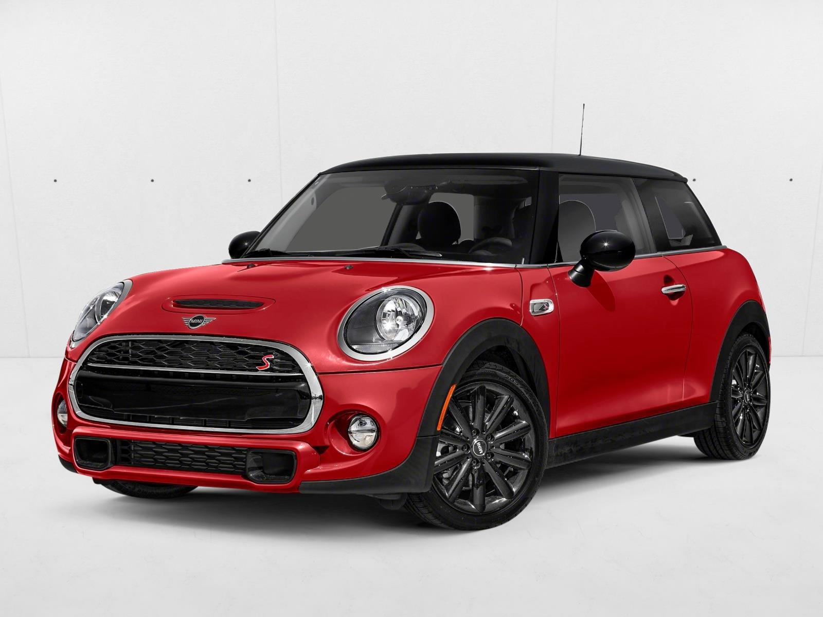 Thumbnail: 2019 MINI Cooper Hardtop - 1