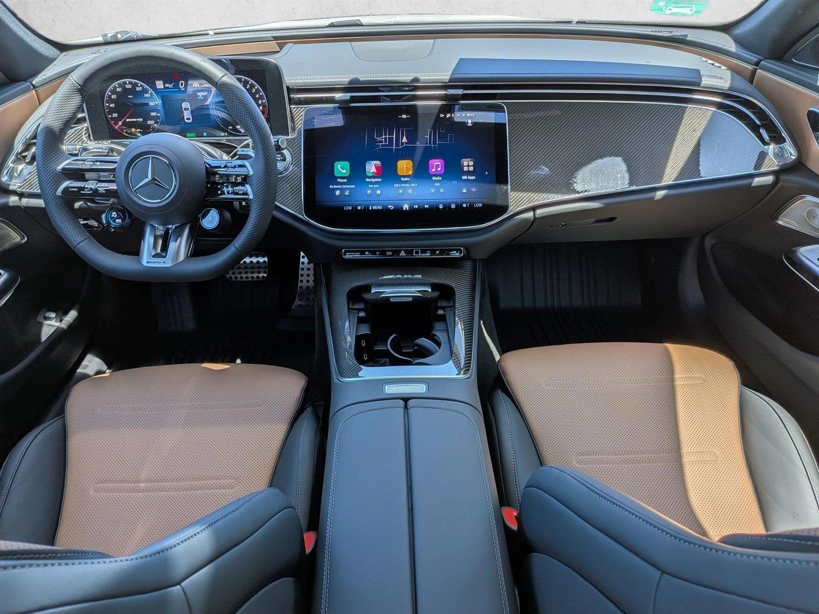 Thumbnail: 2026 Mercedes-Benz E-Class - 3