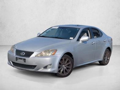 2008 Lexus IS 250 -
                  Torrance, CA