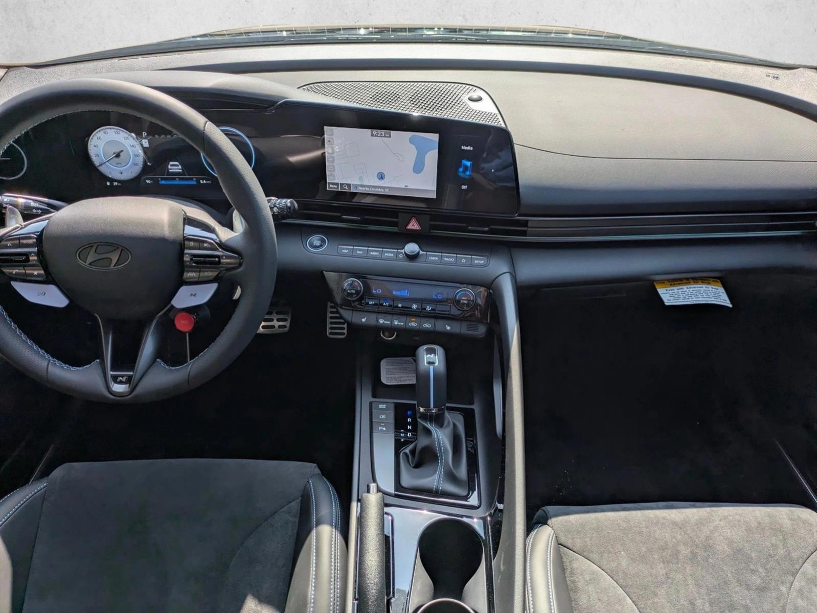 Thumbnail: 2026 Hyundai Elantra - 3