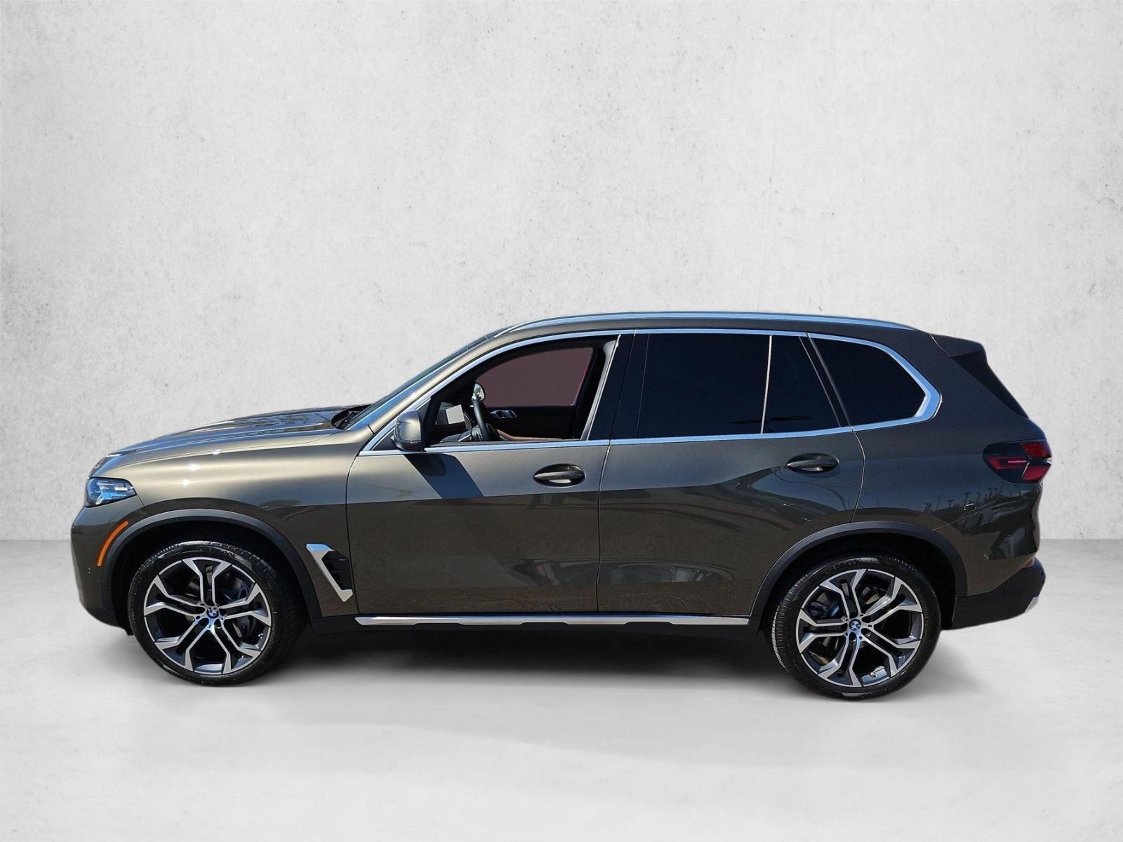 Thumbnail: 2026 BMW X5 - 2