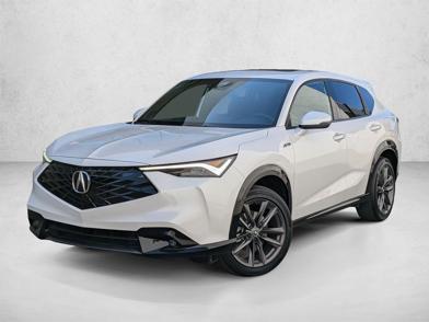 2025 Acura ADX A-SPEC -
                  Santa Clara, CA