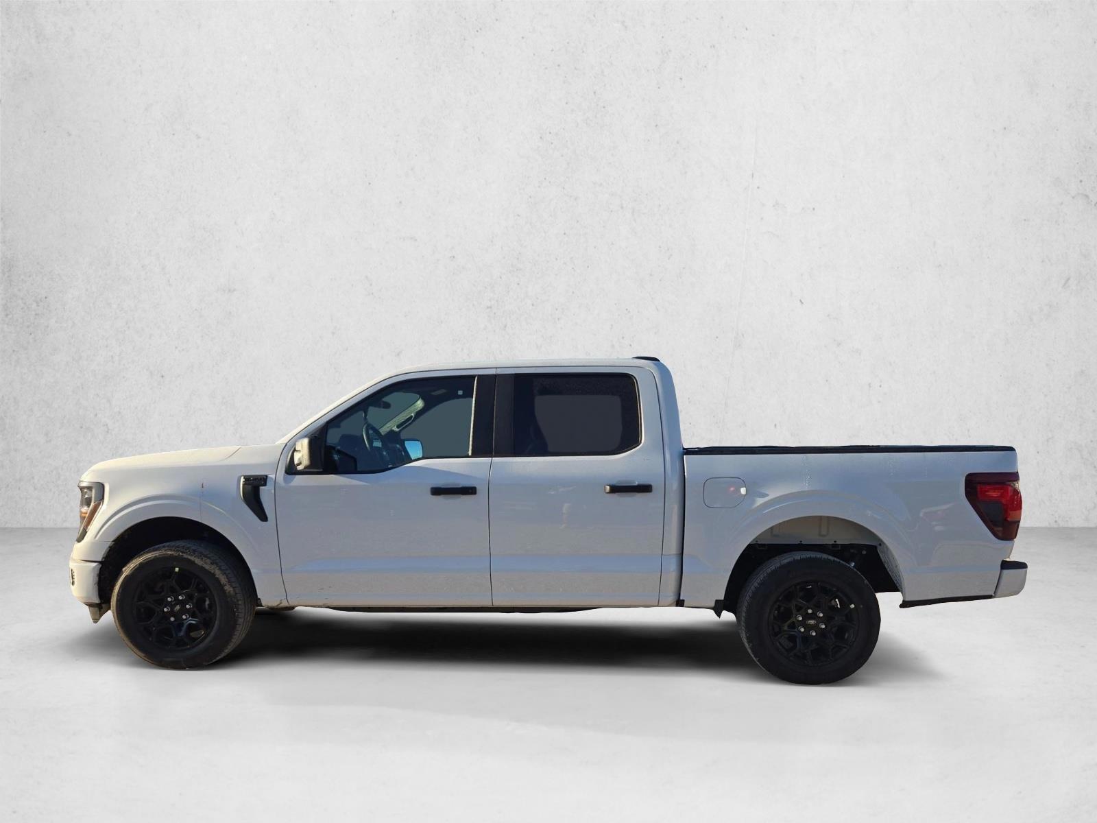 Thumbnail: 2026 Ford F-150 - 2