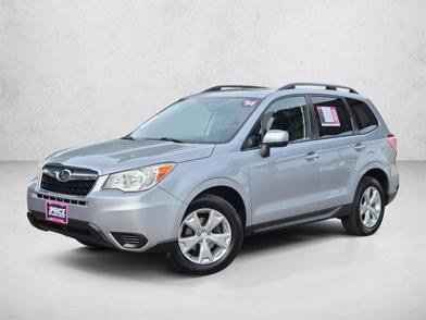 2014 Subaru Forester Premium -
                  Littleton, CO