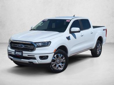 2020 Ford Ranger Lariat -
                  Colorado Springs, CO