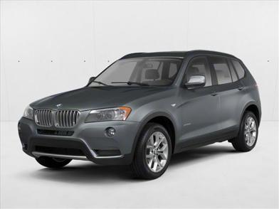 2013 BMW X3 xDrive35i -
                  Spokane Valley, WA