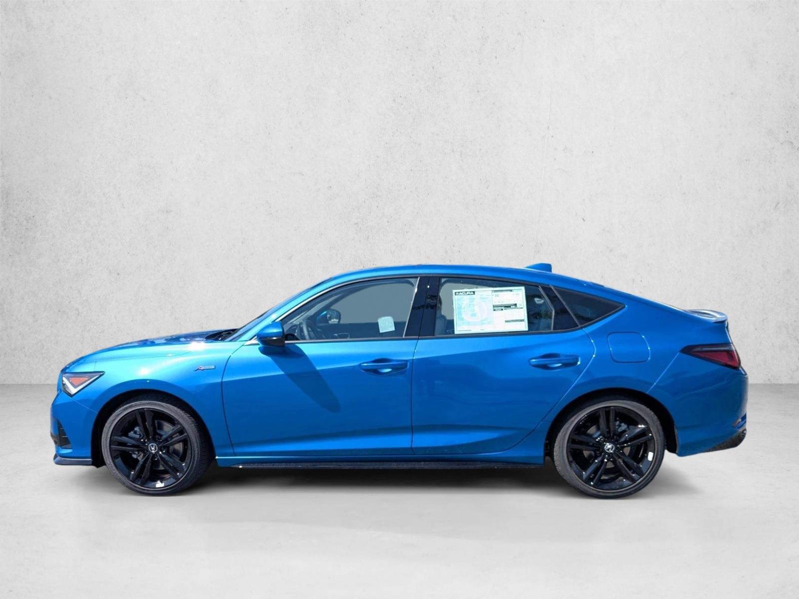 Thumbnail: 2026 Acura Integra - 2