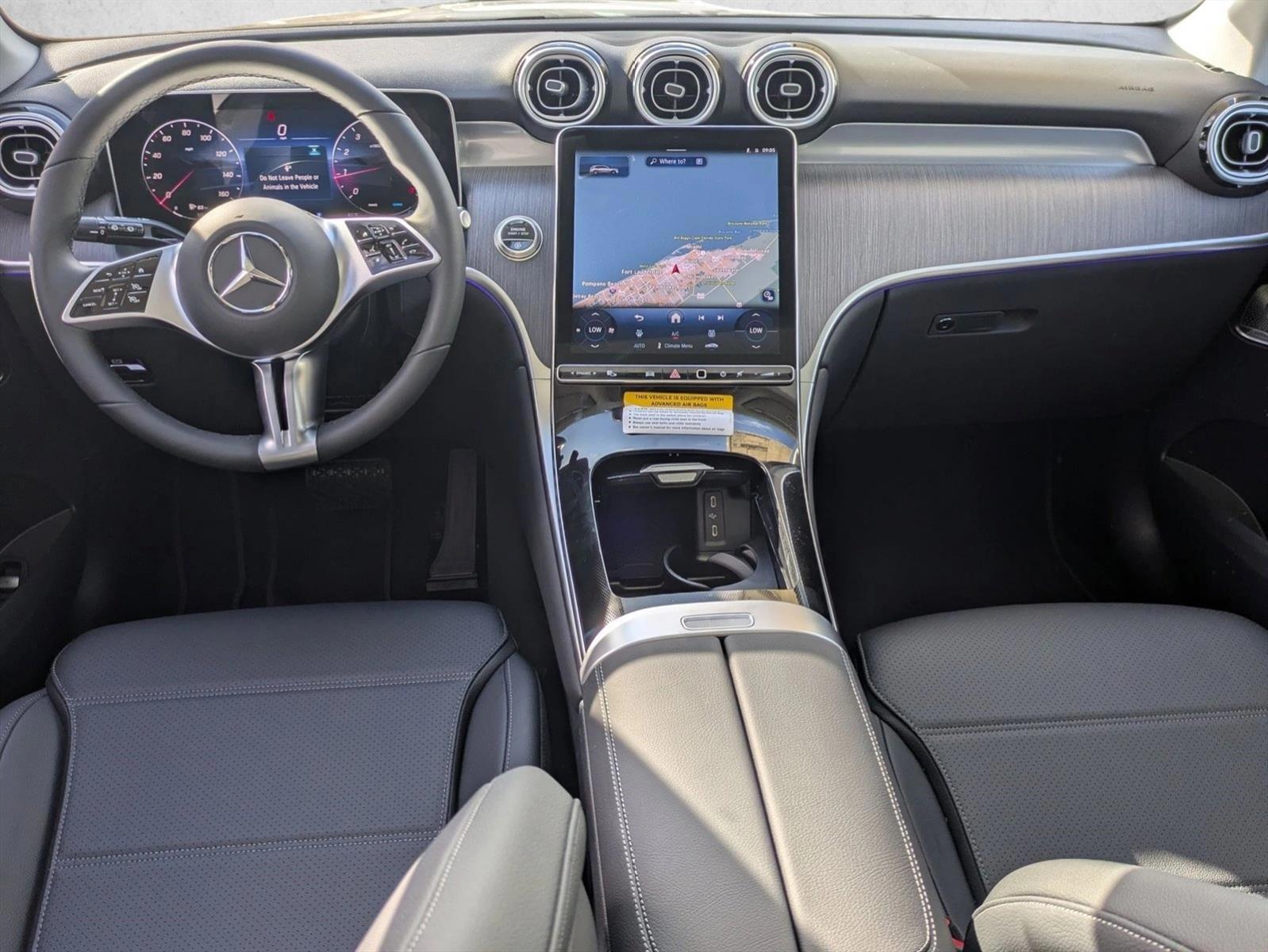 Thumbnail: 2026 Mercedes-Benz GLC - 4