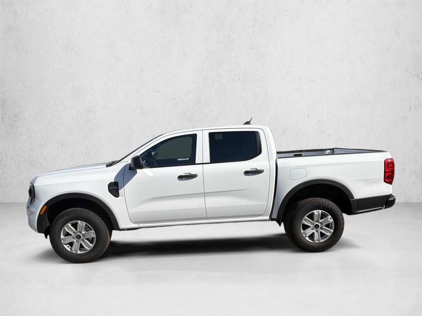 Thumbnail: 2026 Ford Ranger - 2