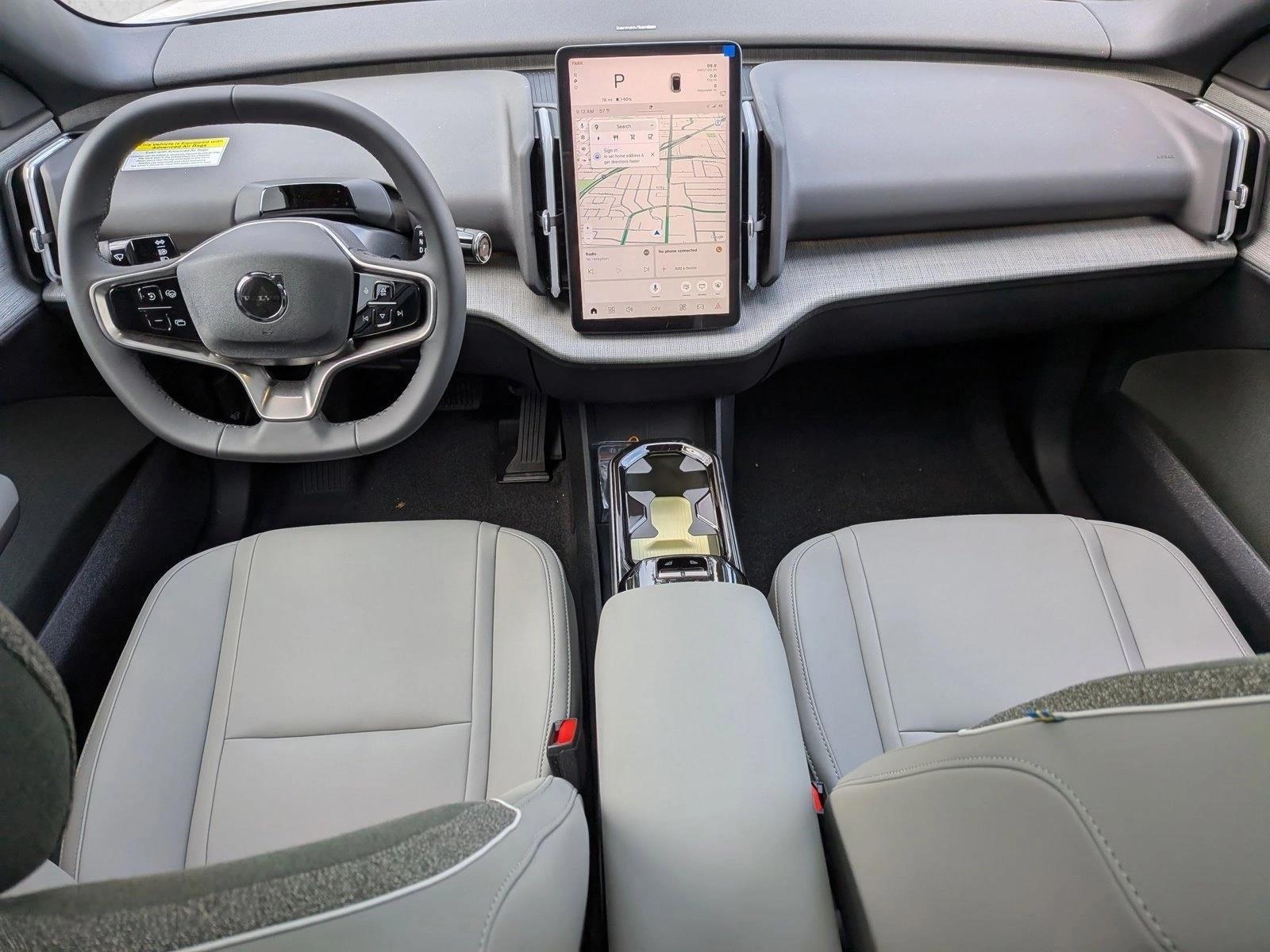 Thumbnail: 2026 Volvo EX30 - 3