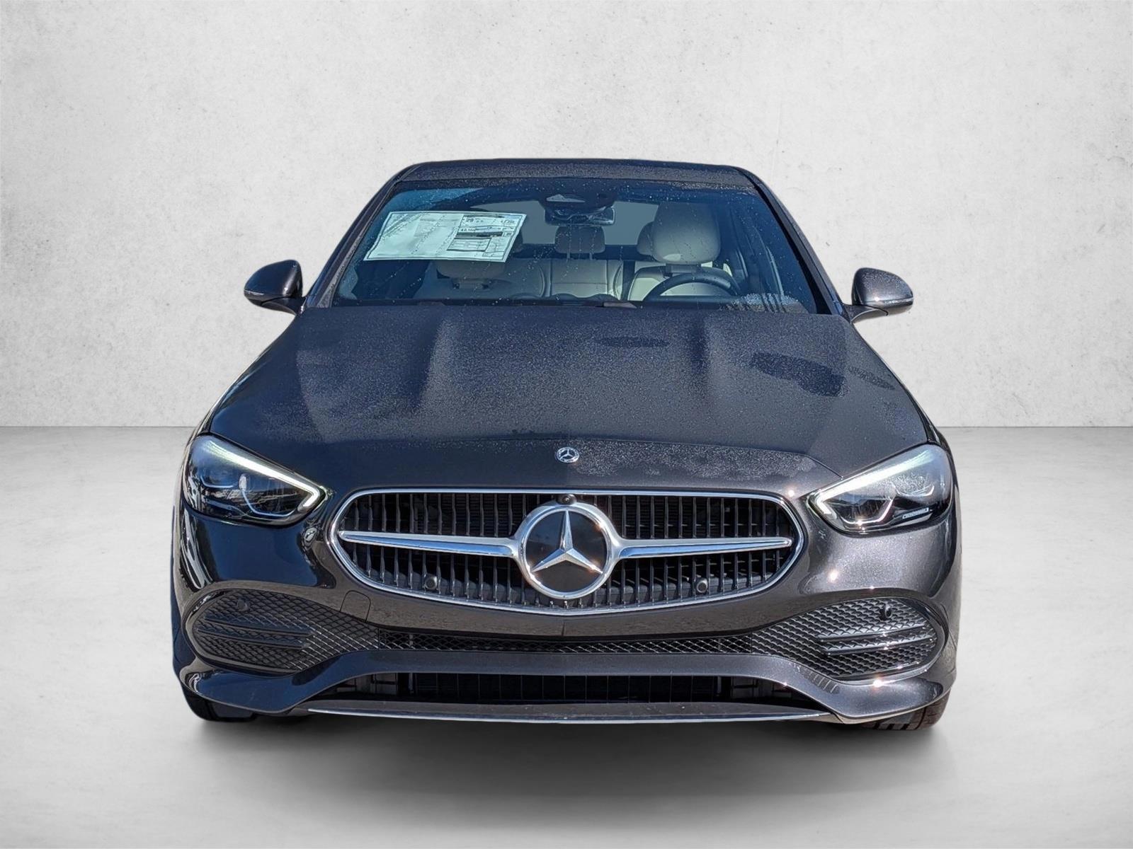 2026 Mercedes-Benz C-Class Sedan C 300 - Photo 8