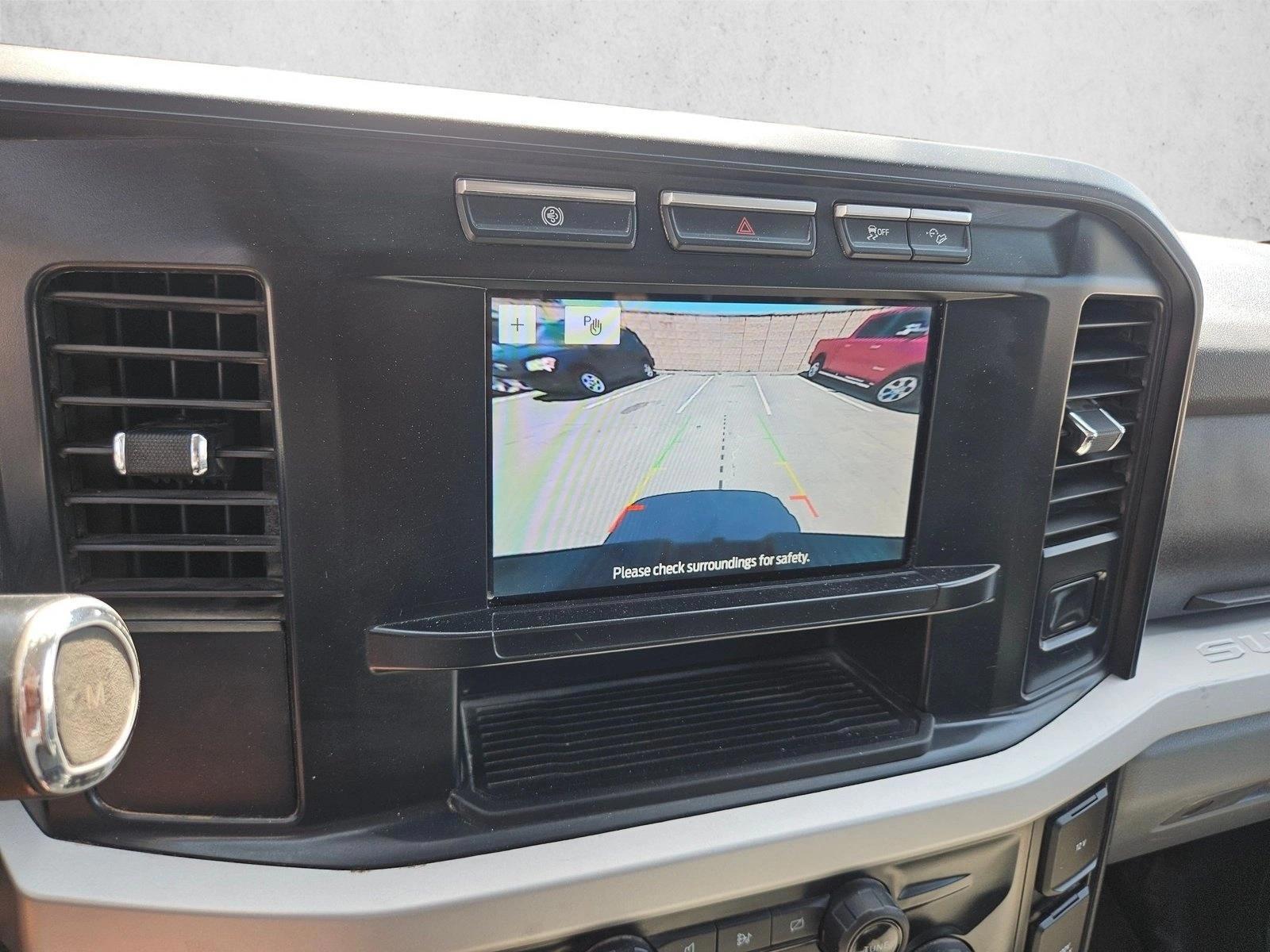2024 Ford F-250 Super Duty XLT - Photo 21