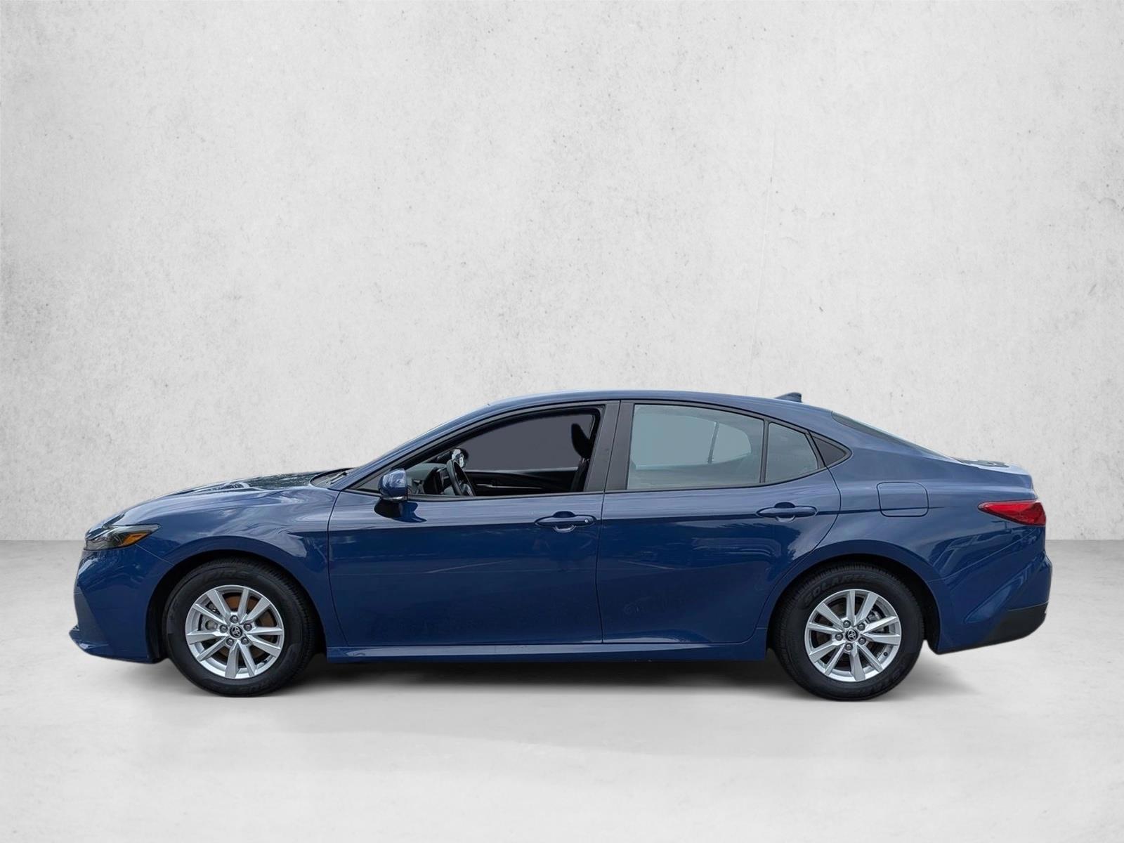 Thumbnail: 2025 Toyota Camry - 2