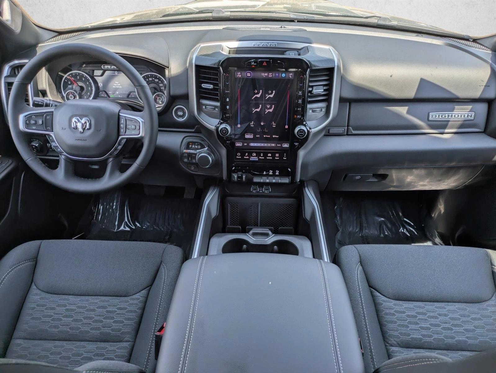Thumbnail: 2026 RAM 1500 - 3