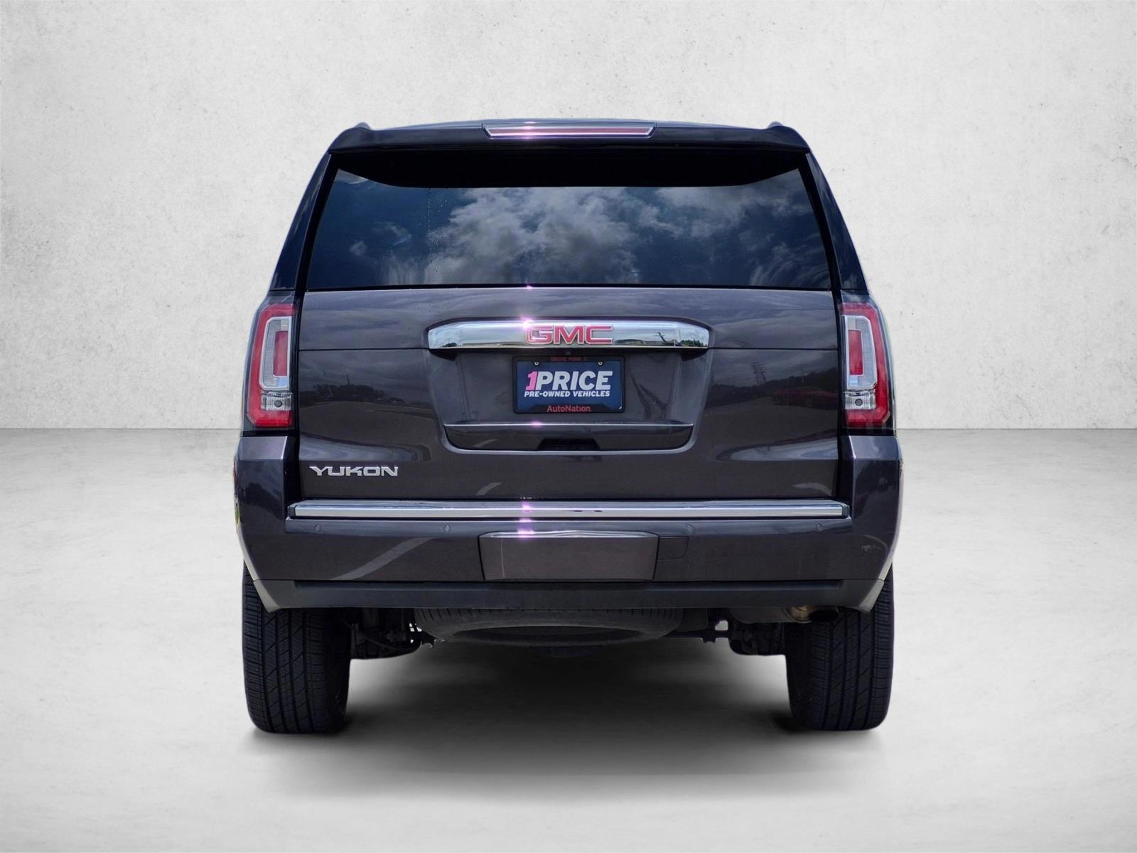 2016 GMC Yukon Denali - Photo 7