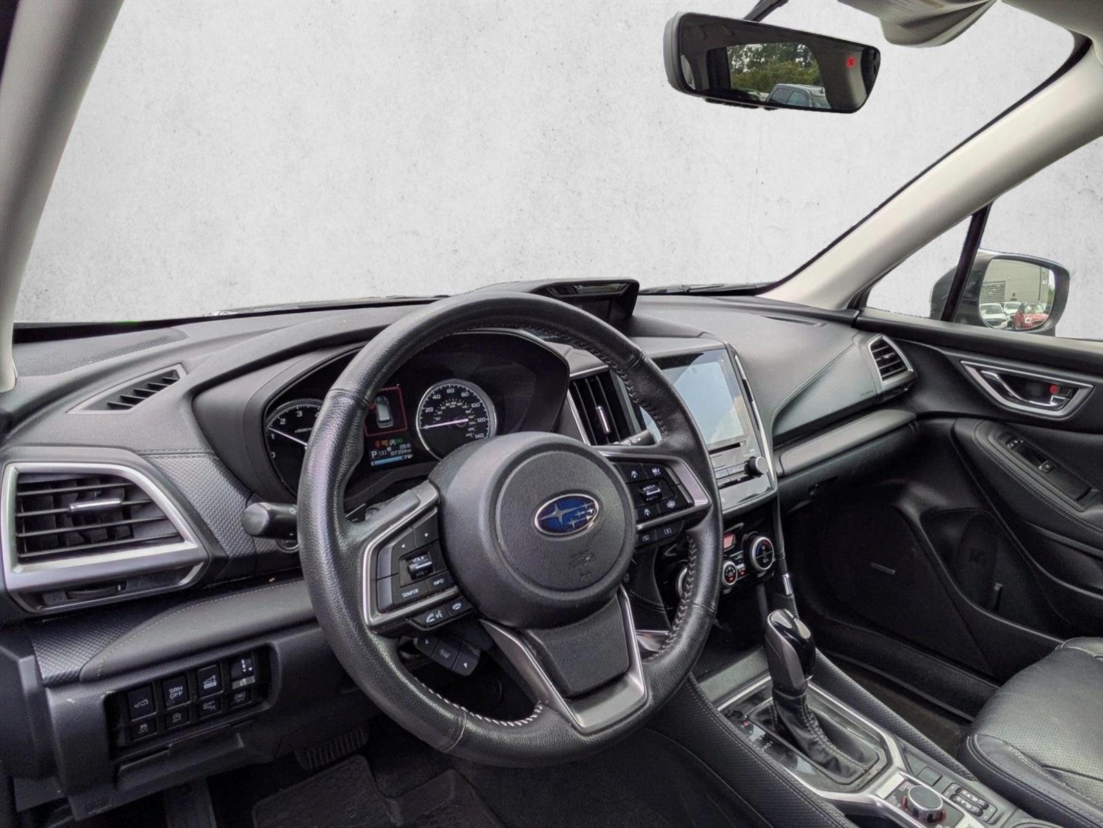 Thumbnail: 2020 Subaru Forester - 3
