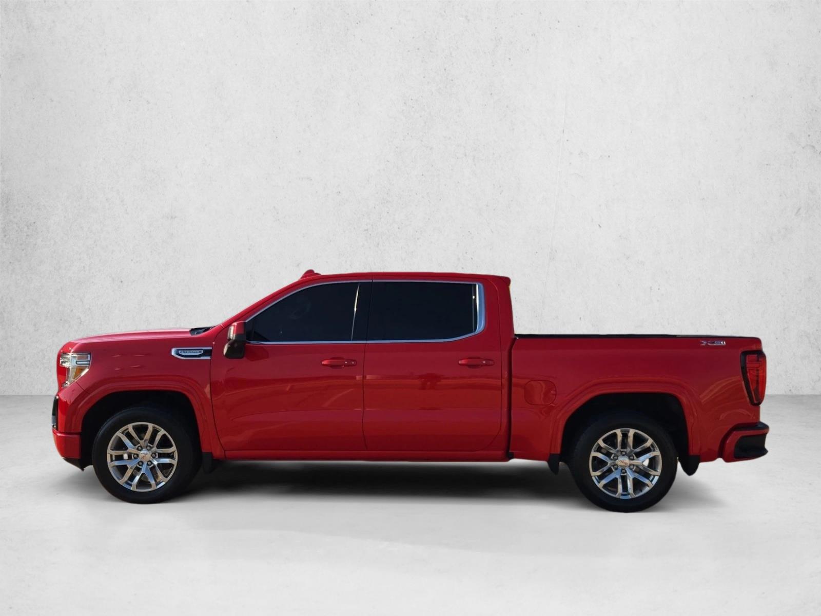 Thumbnail: 2020 GMC Sierra 1500 - 2