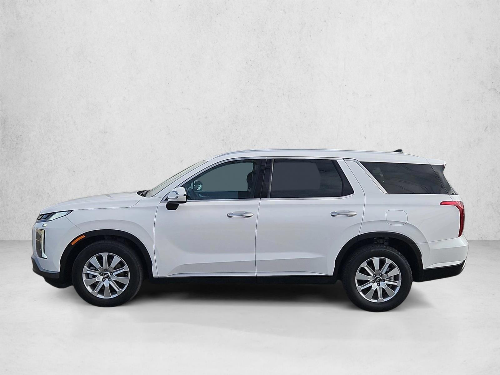 Thumbnail: 2025 Hyundai Palisade - 2