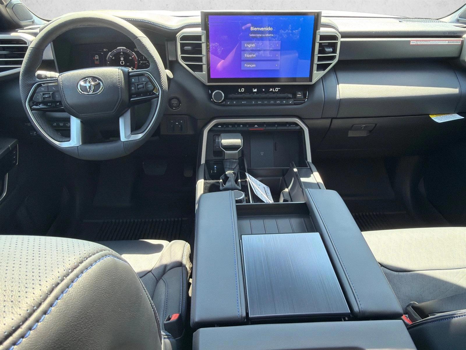 Thumbnail: 2026 Toyota Tundra - 3